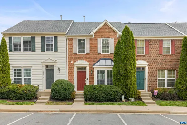 $445,000 | 1554 Montessori Terrace, Charlottesville, VA 22911