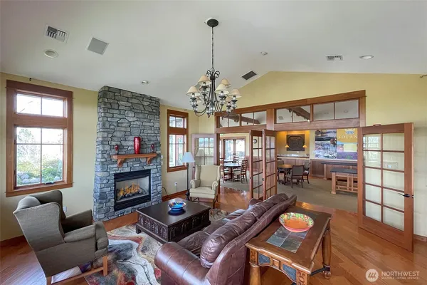 $229,000 | 310 Solana Parkway, Sequim, WA 98382