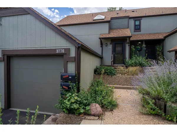 $819,000 | 3776 Telluride Lane, Boulder, CO 80305