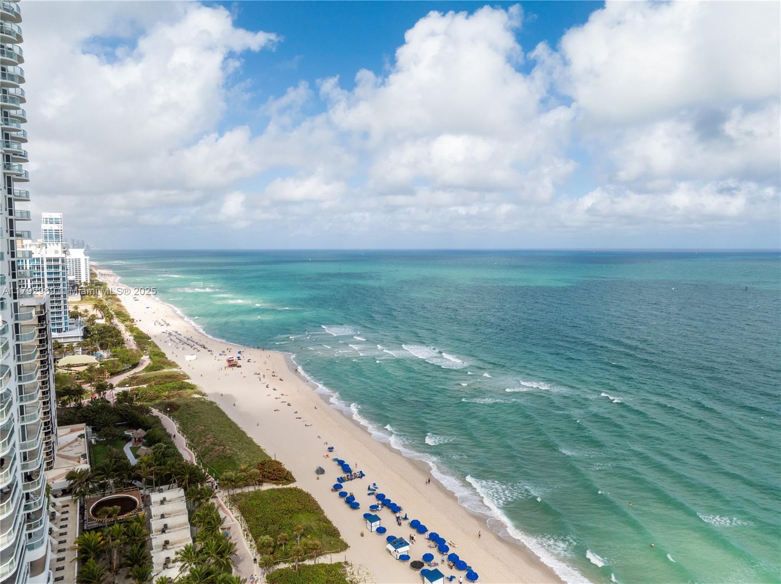 6301 Collins Avenue, Unit 1708 Miami Beach, FL 33141 - Photo 24 of 43