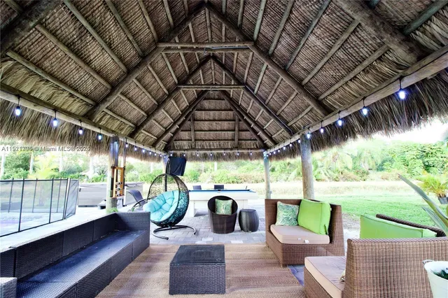 a view of swimming pool