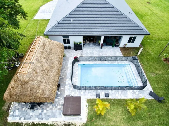 $8,400 | 17575 Southwest 280th Street, Unit 1, Homestead, FL 33031