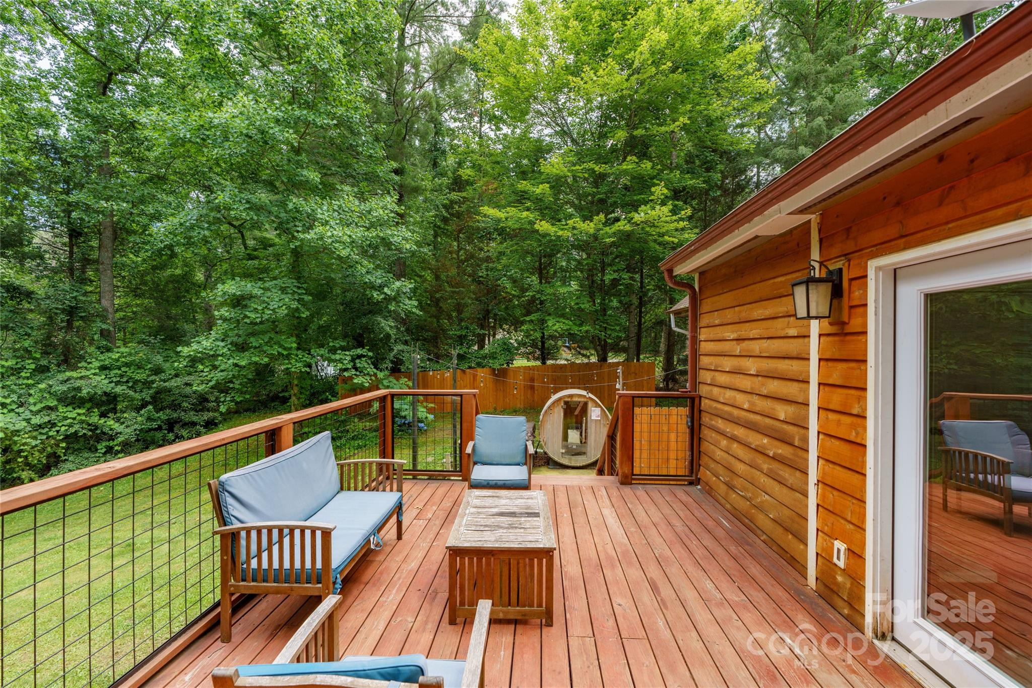 204 Terrys Gap Loop Road Fletcher, NC 28732 - Photo 25 of 30