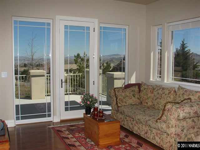 135 Gazelle Road Reno, NV 89511 - Photo 3 of 13 a living room with furniture and a window