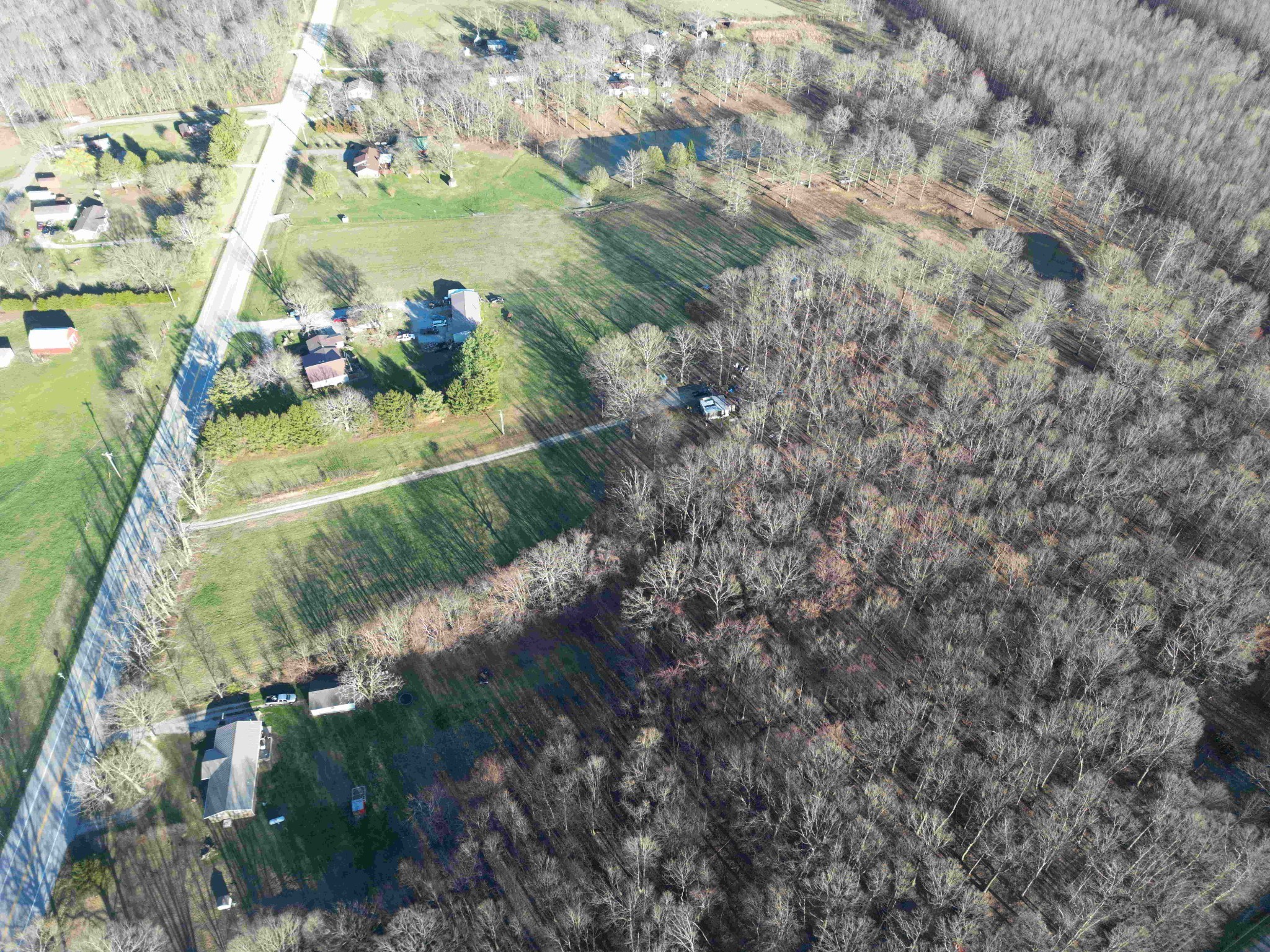 0 Rowe Gap Road Belvidere, TN 37306 - Photo 4 of 6