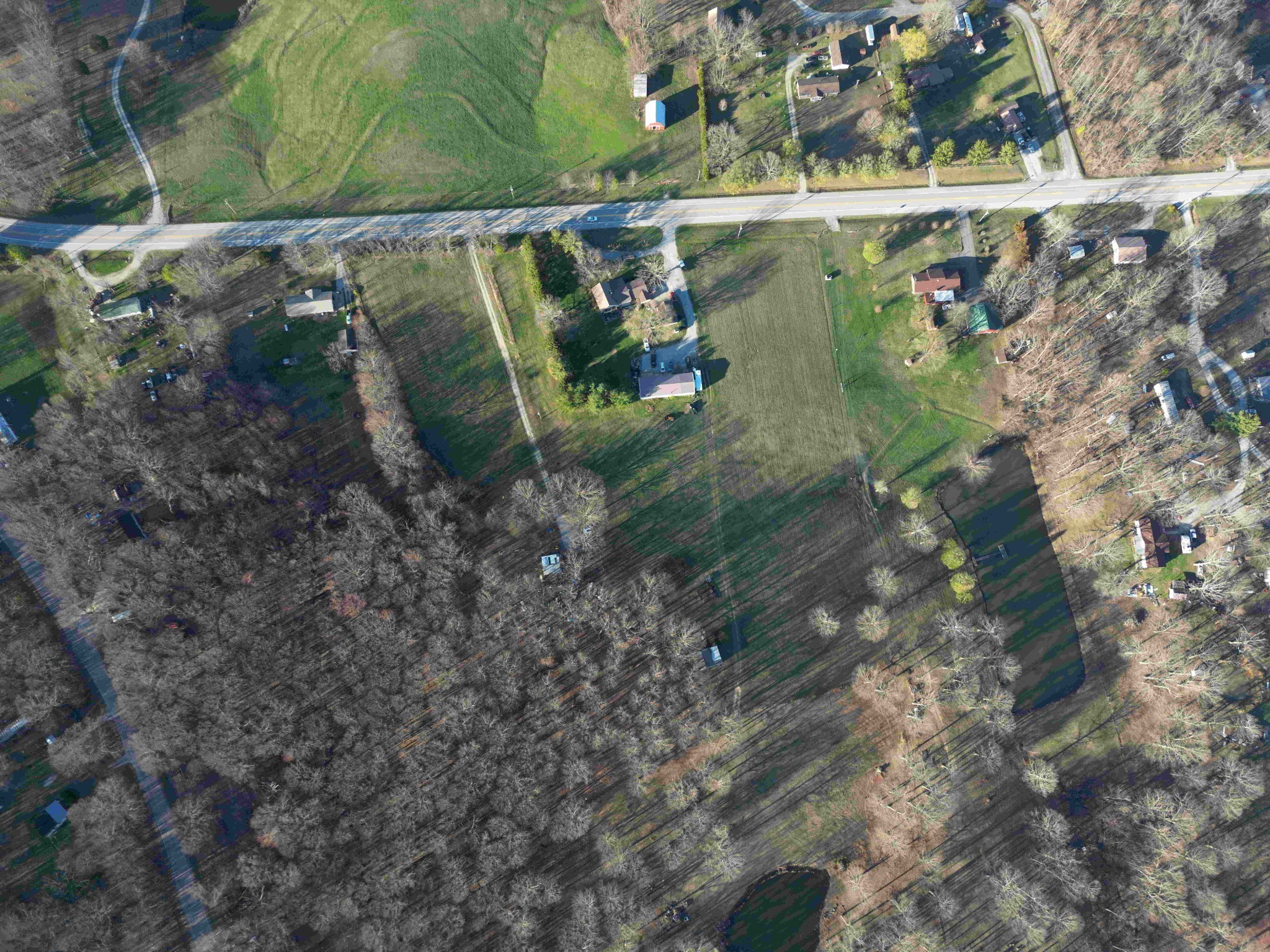 0 Rowe Gap Road Belvidere, TN 37306 - Photo 6 of 6