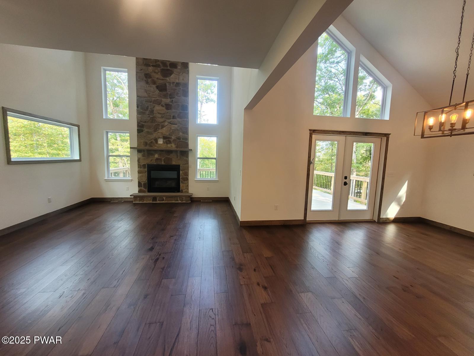 101 Maple Leaf Road Lackawaxen, PA 18435 - Photo 40 of 126