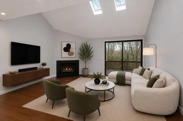$599,000 | 412 Egret Lane, Secaucus, NJ 07094