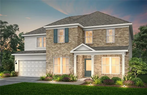 $543,690 | 3241 Morris Hills Drive, Dacula, GA 30019
