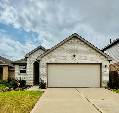 $2,000 | 23915 Steep Climb Drive, Hockley, TX 77447