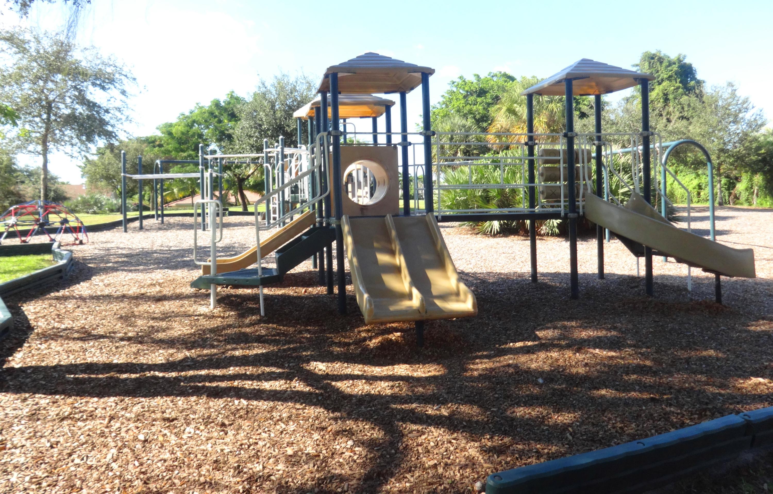 17795 Holly Brook Way Boca Raton, FL 33487 - Photo 31 of 33 Play Ground!