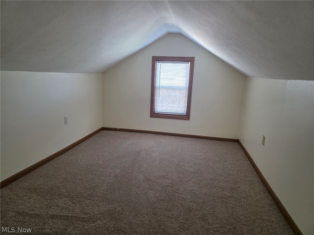 95 Erie Street Rittman, OH 44270 - Photo 15 of 25 Finished attic