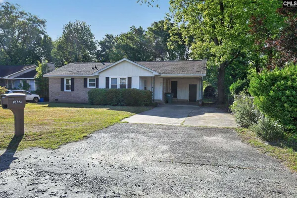 $194,900 | 1411 Hemlock Street, Cayce, SC 29033