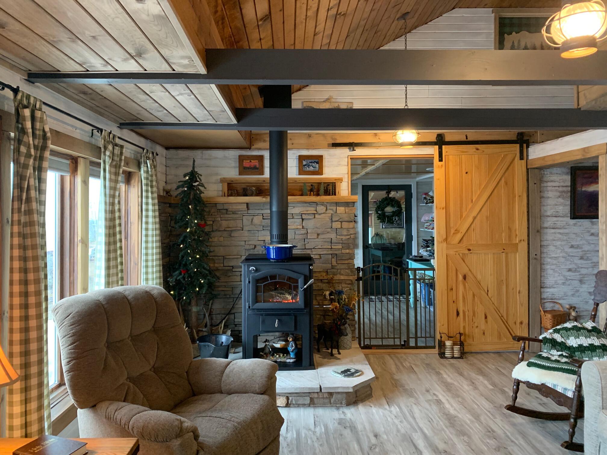 9746 North Whitefish Point Road Paradise, MI 49768 - Photo 16 of 64 Gallery Image 16