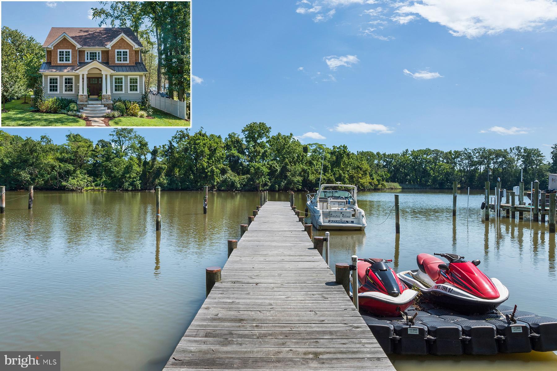 1725 River Road Annapolis, MD 21409 - Photo 1 of 1 Gallery Image 1