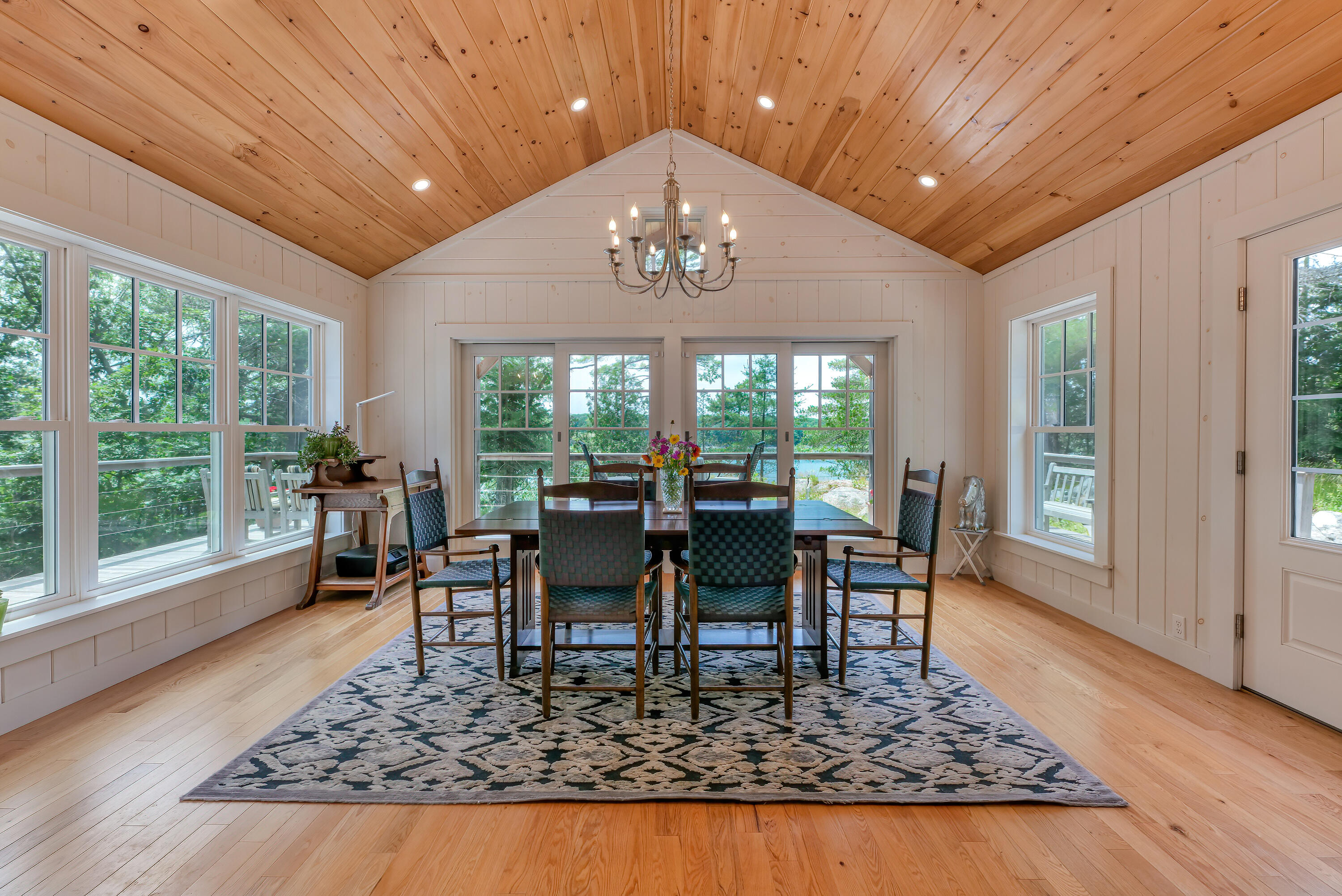 19 Hopewell Point Sullivan, ME 04664 - Photo 13 of 49 77-19 Hopewell Point, Sullivan ME-DTP
