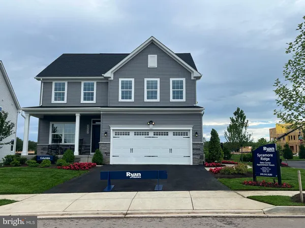 $3,995 | 2202 Campbell Hill Way, Frederick, MD 21702