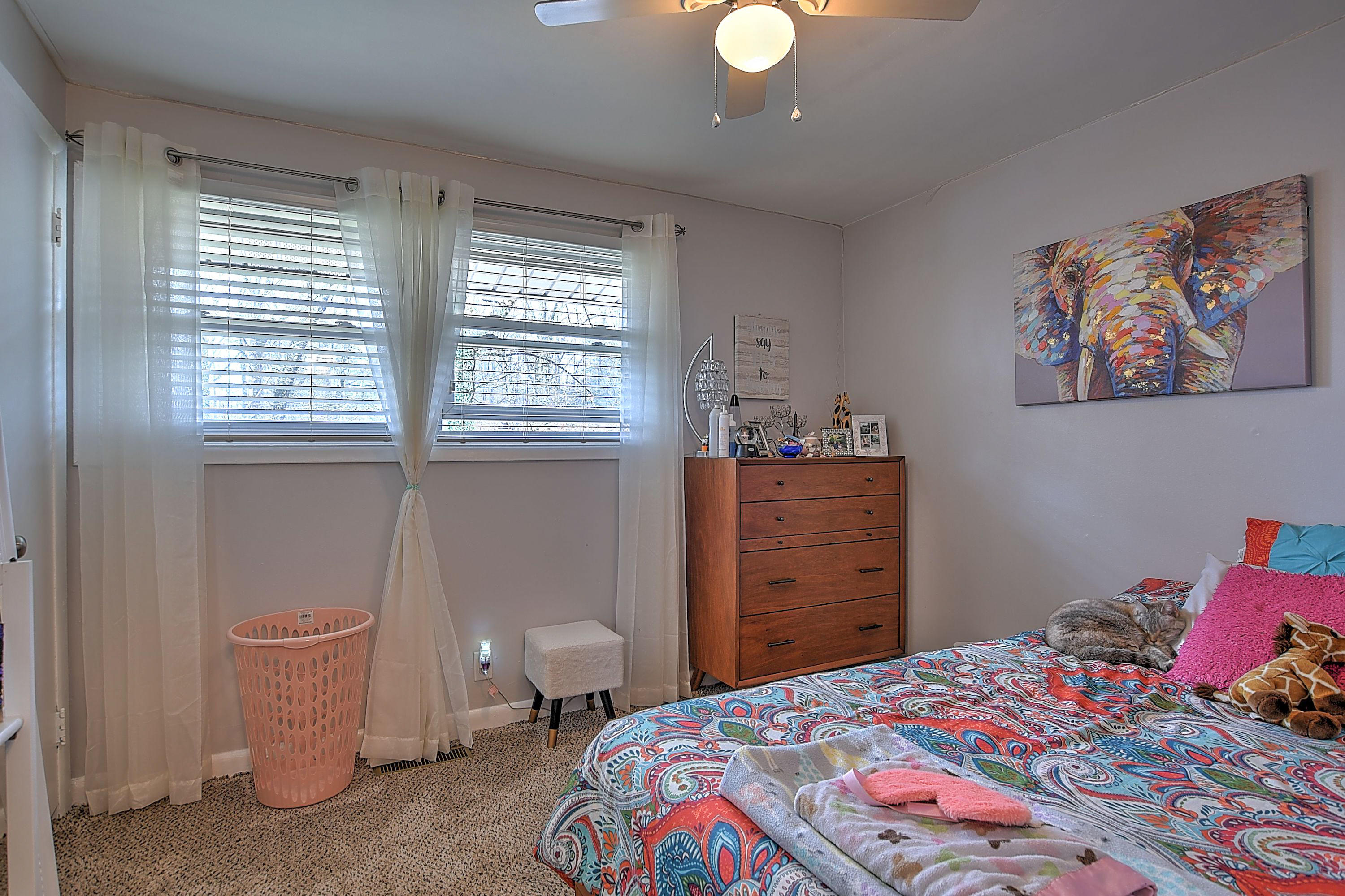 508 Rambling Road Kingsport, TN 37663 - Photo 14 of 32 508 Rambling Rd-15