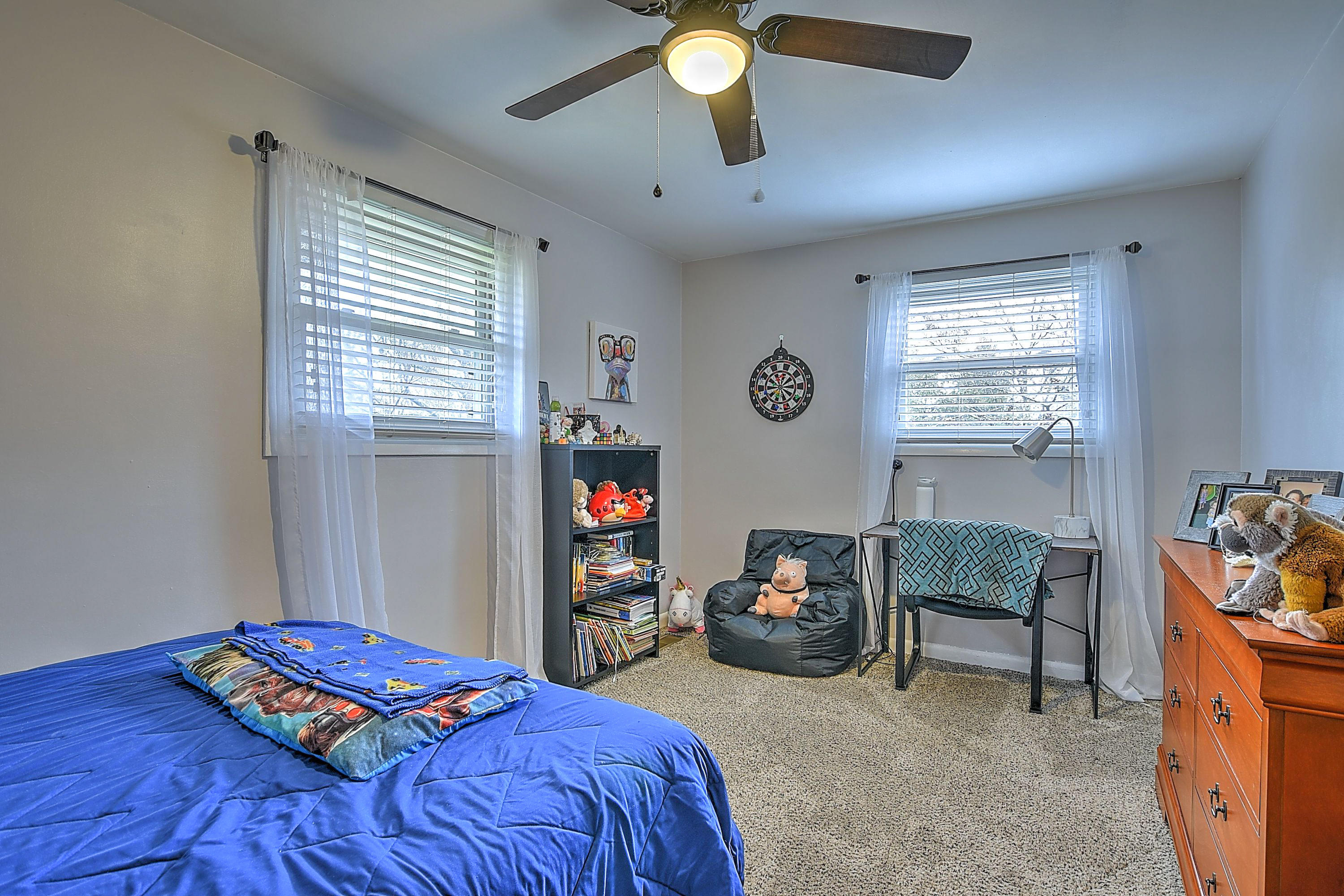 508 Rambling Road Kingsport, TN 37663 - Photo 17 of 32 508 Rambling Rd-18