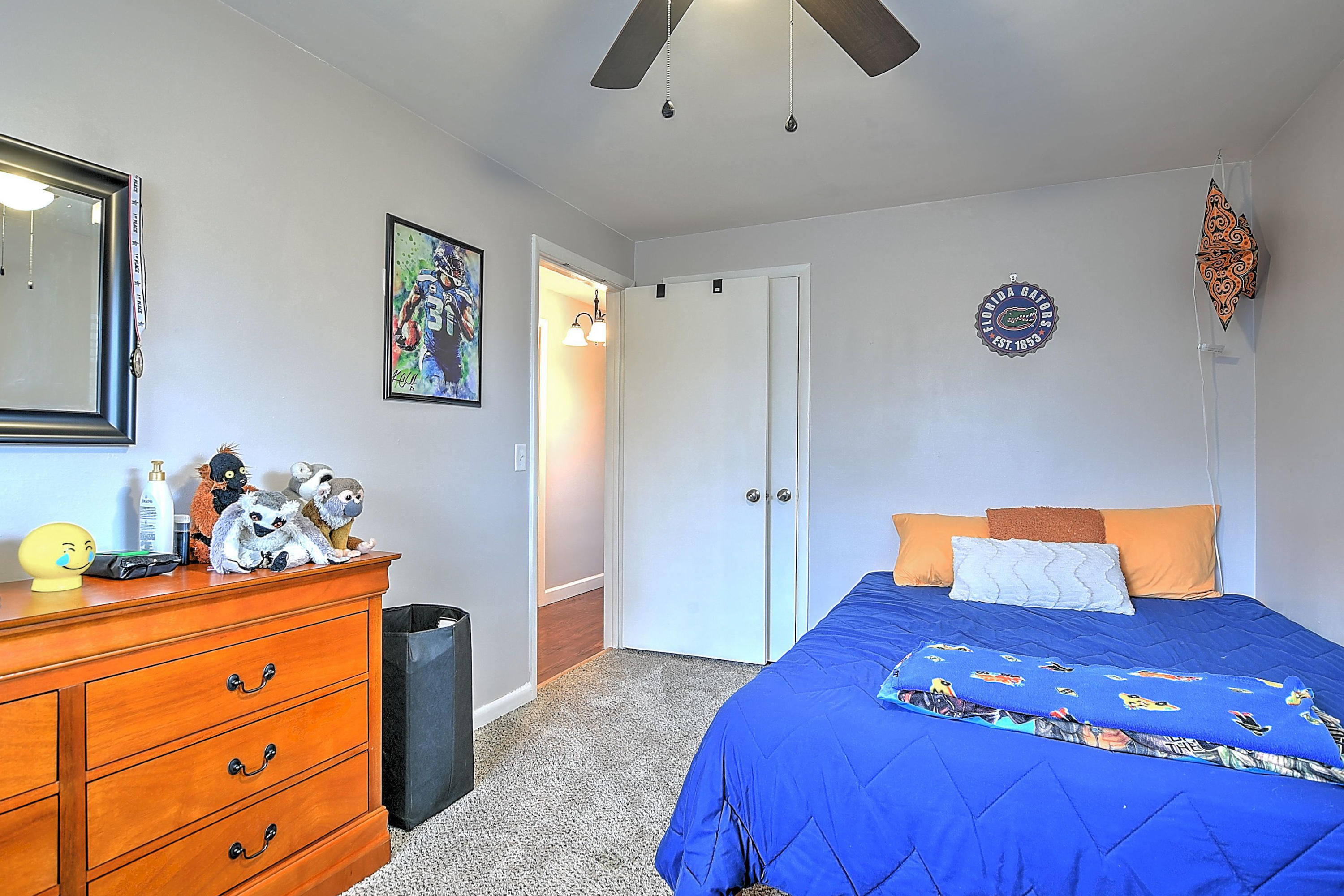 508 Rambling Road Kingsport, TN 37663 - Photo 19 of 32 508 Rambling Rd-20