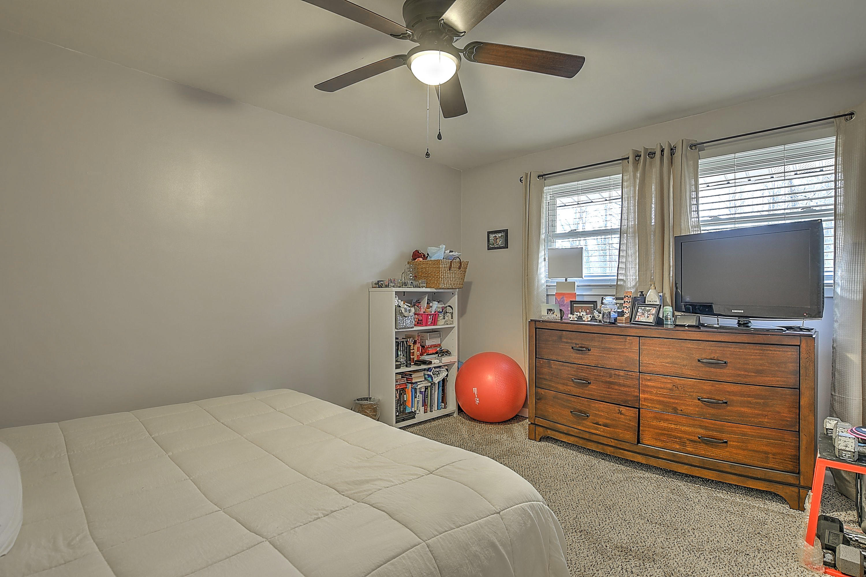 508 Rambling Road Kingsport, TN 37663 - Photo 20 of 32 508 Rambling Rd-21