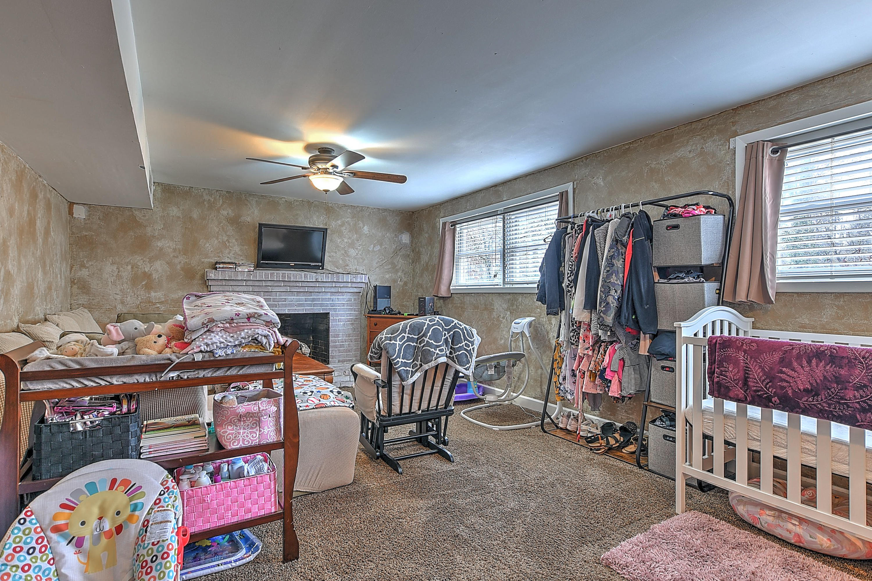 508 Rambling Road Kingsport, TN 37663 - Photo 23 of 32 508 Rambling Rd-24