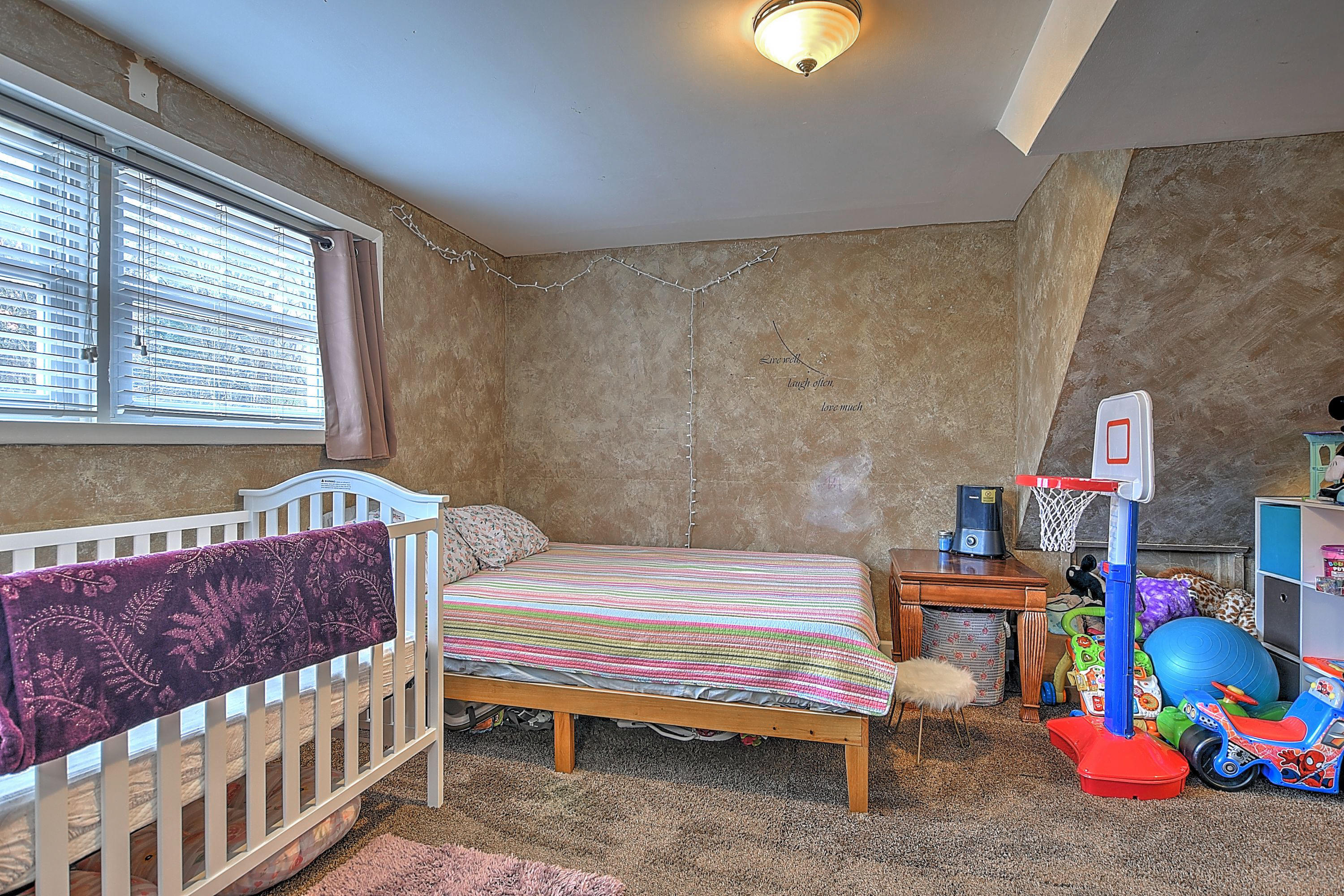 508 Rambling Road Kingsport, TN 37663 - Photo 24 of 32 508 Rambling Rd-25