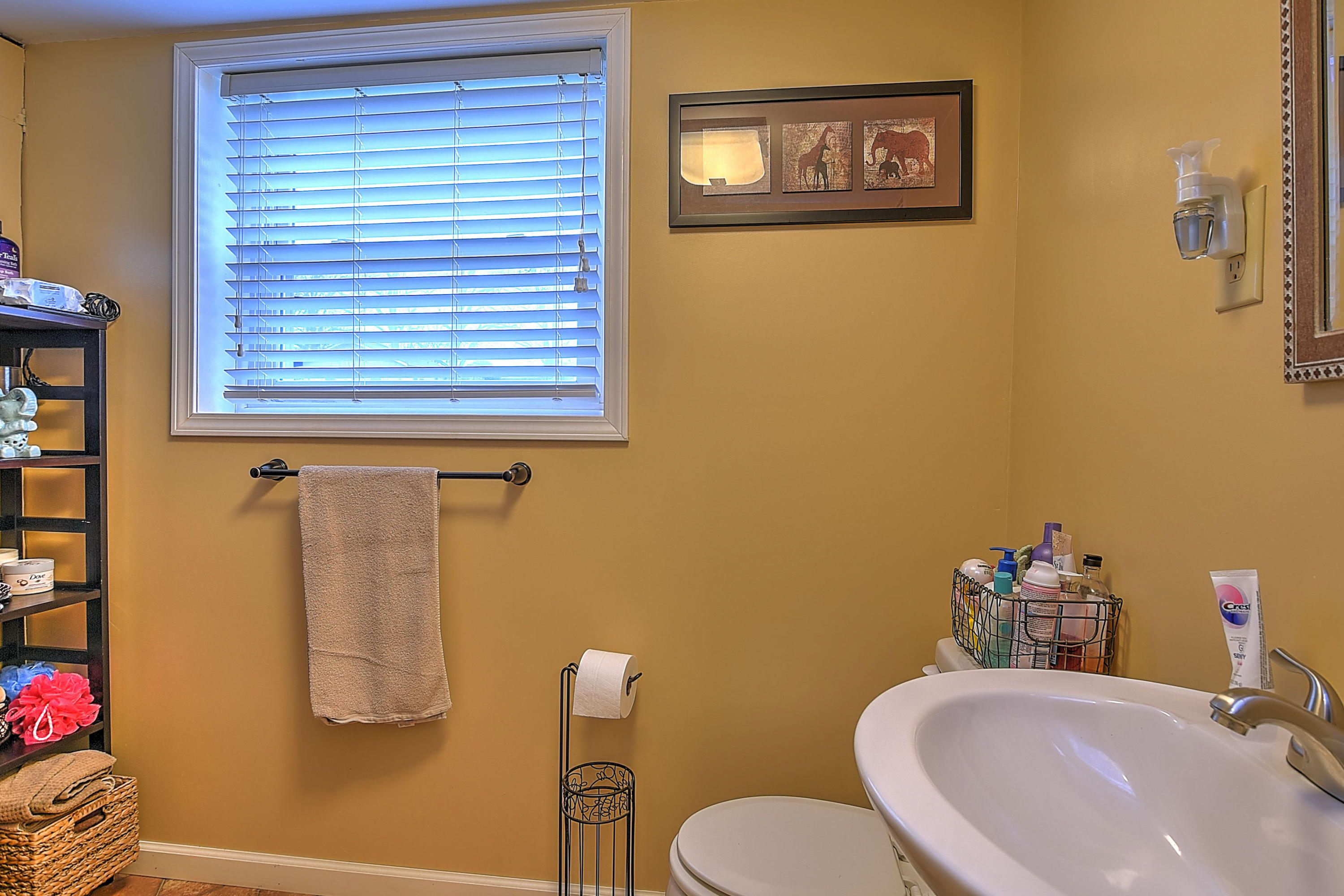 508 Rambling Road Kingsport, TN 37663 - Photo 26 of 32 508 Rambling Rd-27