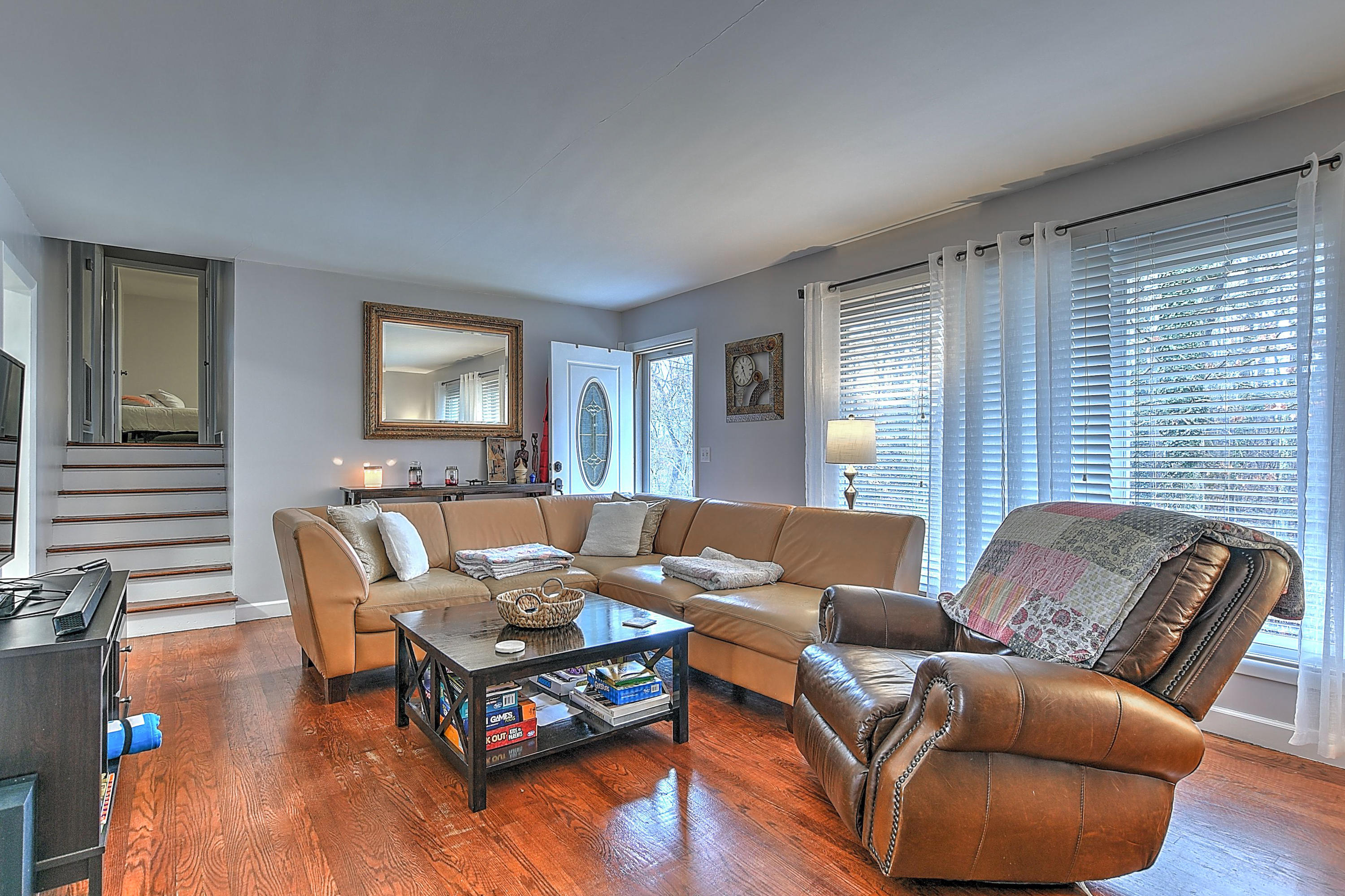 508 Rambling Road Kingsport, TN 37663 - Photo 5 of 32 508 Rambling Rd-6
