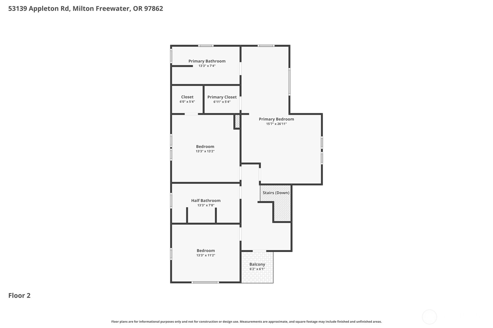 53139 Appleton Road Milton Freewater, OR 97862 - Photo 40 of 40