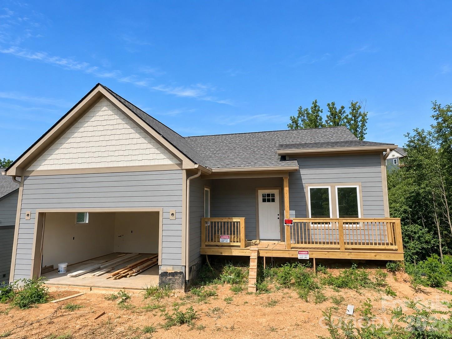 21 Robin Roost Road Asheville, NC 28804 - Photo 1 of 4 Gallery Image 1