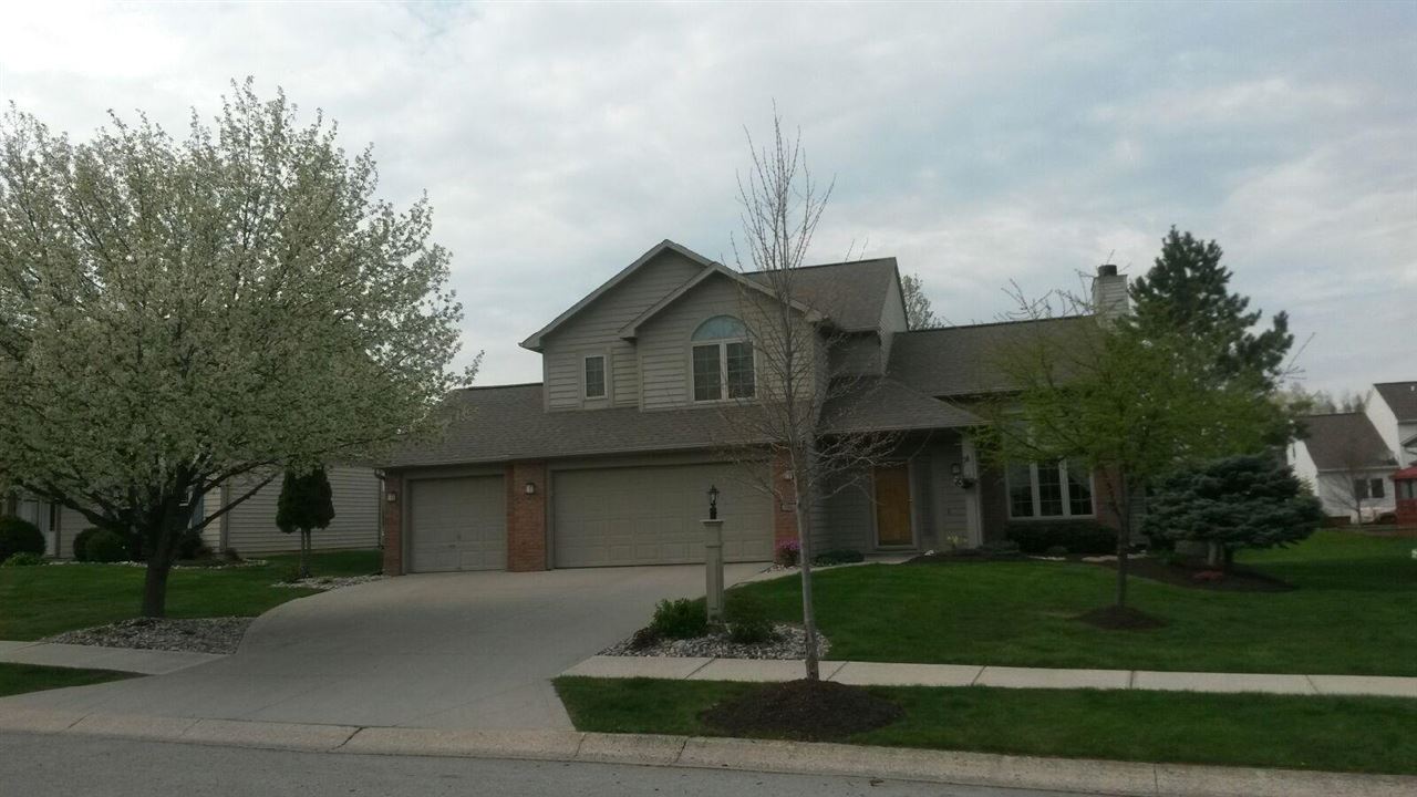 2922 Easton Ridge Place Fort Wayne, IN 46818 - Photo 8 of 31 Gallery Image 8