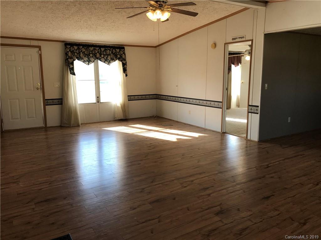 124 Fair Share Road Salisbury, NC 28147 - Photo 22 of 33 a view of a interior of the house