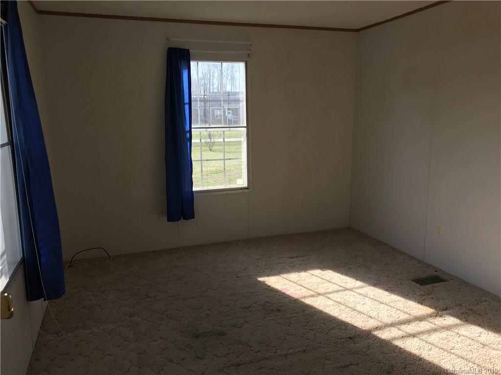 124 Fair Share Road Salisbury, NC 28147 - Photo 27 of 33 a view of empty room with window