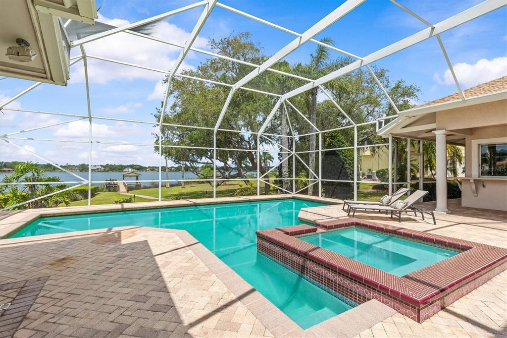 948 Riverside Ridge Road Tarpon Springs, FL 34688 - Photo 48 of 68 Gallery Image 48