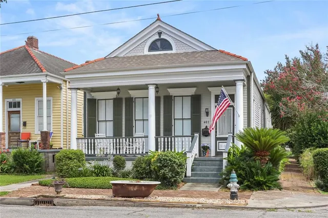 $625,000 | 401 Pelican Avenue, New Orleans, LA 70114