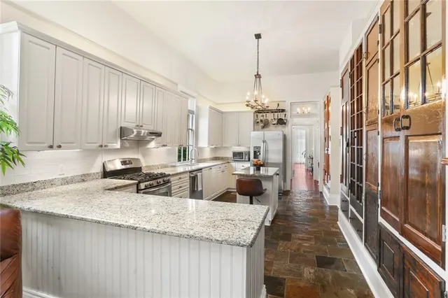 $625,000 | 401 Pelican Avenue, New Orleans, LA 70114