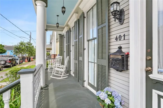 $625,000 | 401 Pelican Avenue, New Orleans, LA 70114