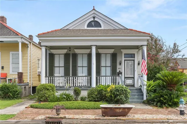 $625,000 | 401 Pelican Avenue, New Orleans, LA 70114