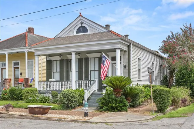 $625,000 | 401 Pelican Avenue, New Orleans, LA 70114