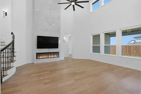 $1,025,000 | 10614 Born Free Road, Frisco, TX 75035