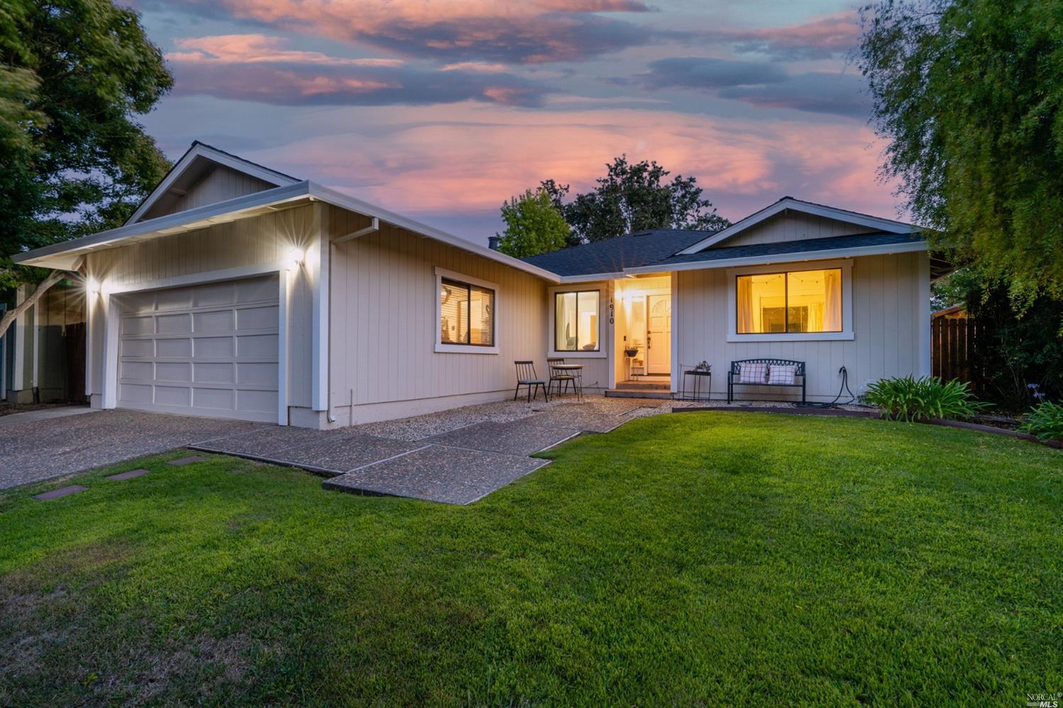 1910 Tonja Way Santa Rosa, CA 95401 - Photo 1 of 1 Gallery Image 1