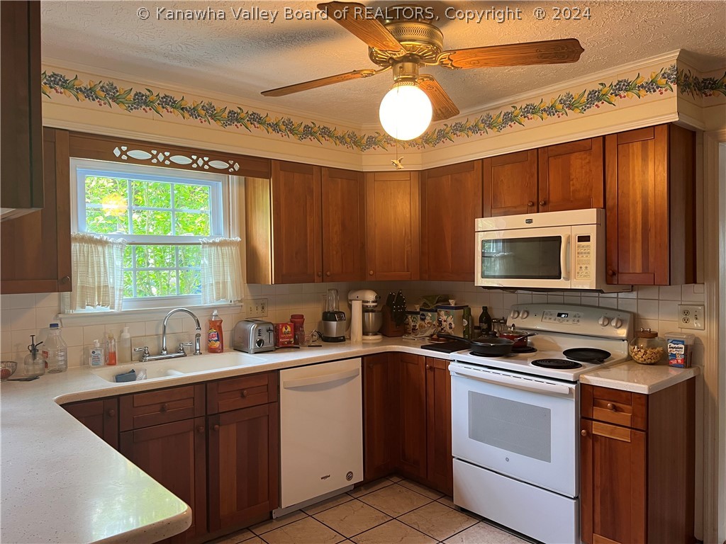 1750 Huber Road Charleston, WV 25314 - Photo 13 of 44 Gallery Image 13