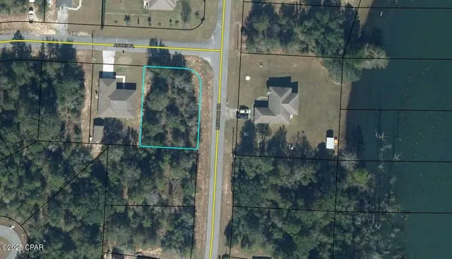 $16,000 | Lot 16 Linwood Drive, Chipley, FL 32428
