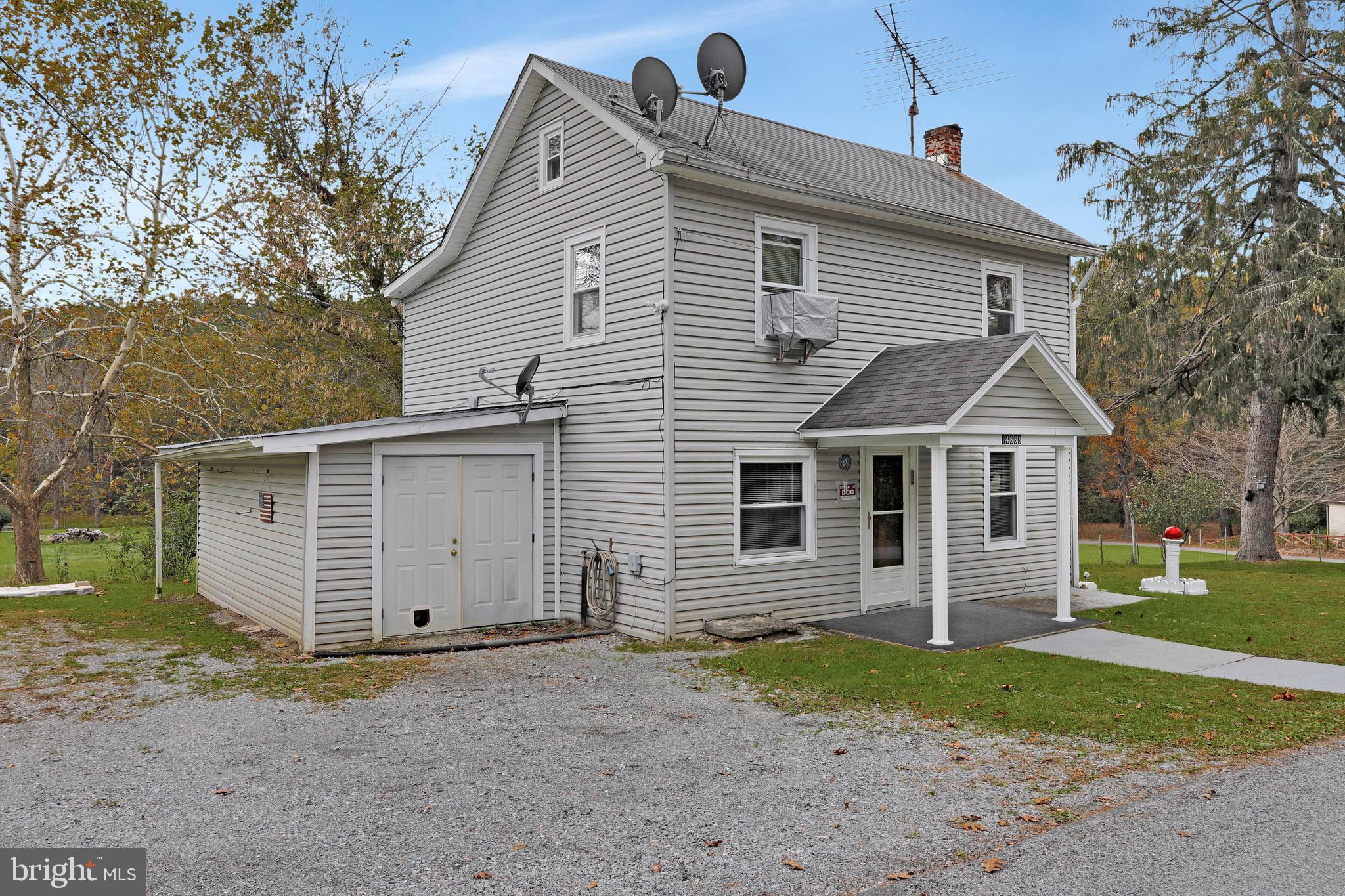 14663 High Germany Road Hancock, MD 21750 - Photo 3 of 36 Gallery Image 3