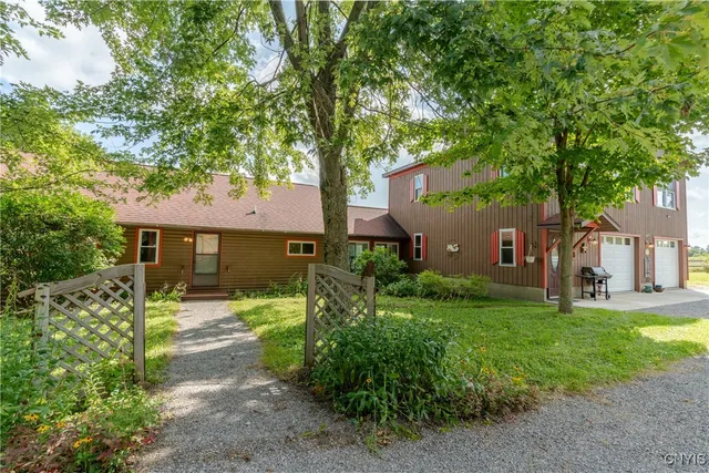 $349,999 | 3800 English Avenue, Eaton, NY 13408