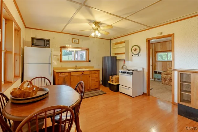 $354,999 | 3800 English Avenue, Eaton, NY 13408