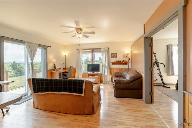 $354,999 | 3800 English Avenue, Eaton, NY 13408