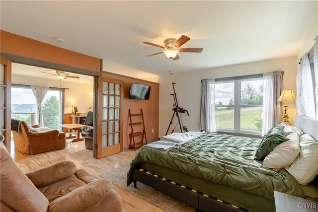 $354,999 | 3800 English Avenue, Eaton, NY 13408