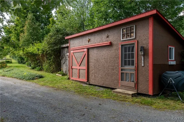 $354,999 | 3800 English Avenue, Eaton, NY 13408